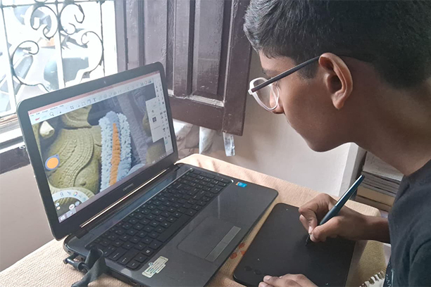 Next-Gen Artist 4