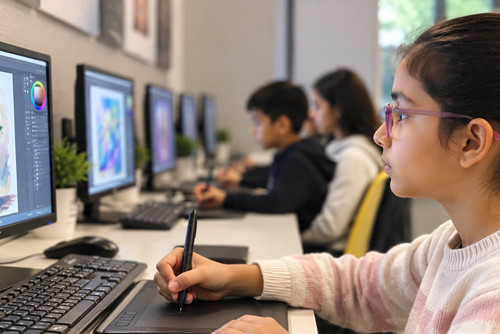 Next-Gen Artist 9